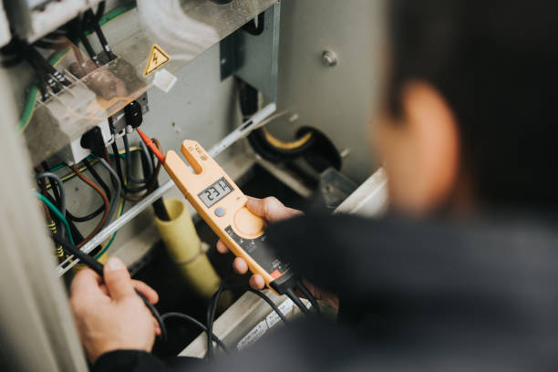 Electrical System Inspection in MS