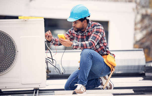 Best Electrical Contractors for Businesses  in Derma, MS