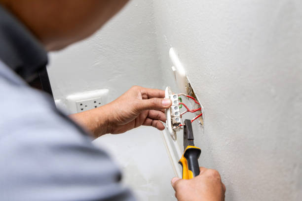 Best Best Electricians Near Me  in Derma, MS