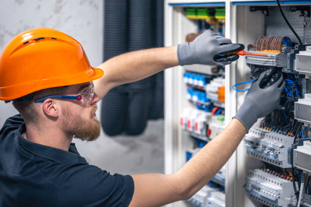  Derma, MS Electrician Pros