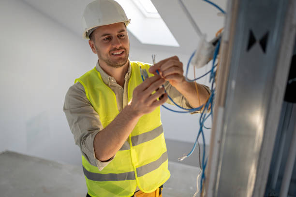 Best 24-Hour Electrician  in Derma, MS